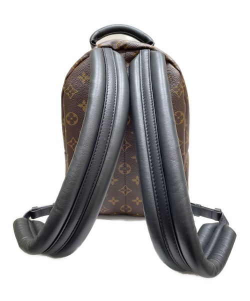 LOUIS VUITTON（ルイ ヴィトン）LOUIS VUITTON (ルイ ヴィトン) パームスプリングバックパックPM サイズ:PMの古着・服飾アイテム