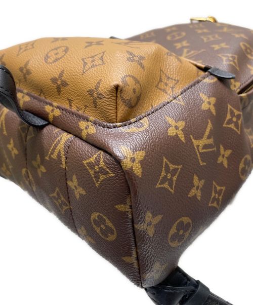 LOUIS VUITTON（ルイ ヴィトン）LOUIS VUITTON (ルイ ヴィトン) パームスプリングバックパックPM サイズ:PMの古着・服飾アイテム