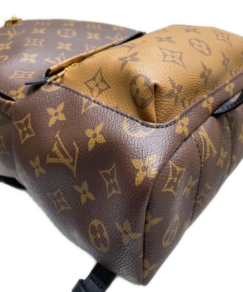 LOUIS VUITTON（ルイ ヴィトン）LOUIS VUITTON (ルイ ヴィトン) パームスプリングバックパックPM サイズ:PMの古着・服飾アイテム