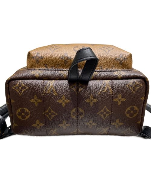 LOUIS VUITTON（ルイ ヴィトン）LOUIS VUITTON (ルイ ヴィトン) パームスプリングバックパックPM サイズ:PMの古着・服飾アイテム