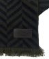 HERMES (エルメス) H Chevron Artisanale muffler サイズ:- 未使用品：30000円