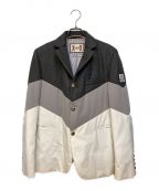 MONCLERモンクレール）の古着「GIACCA（ジャッカ）」｜ブラック