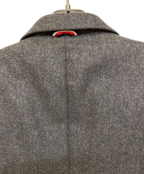 MONCLER（モンクレール）MONCLER (モンクレール) GIACCA（ジャッカ） ブラック サイズ:3の古着・服飾アイテム