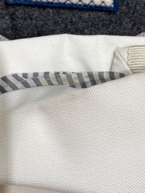MONCLER（モンクレール）MONCLER (モンクレール) GIACCA（ジャッカ） ブラック サイズ:3の古着・服飾アイテム