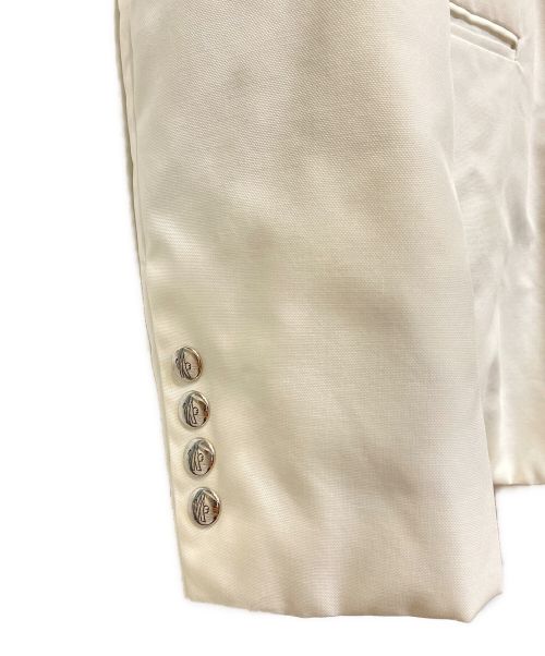 MONCLER（モンクレール）MONCLER (モンクレール) GIACCA（ジャッカ） ブラック サイズ:3の古着・服飾アイテム