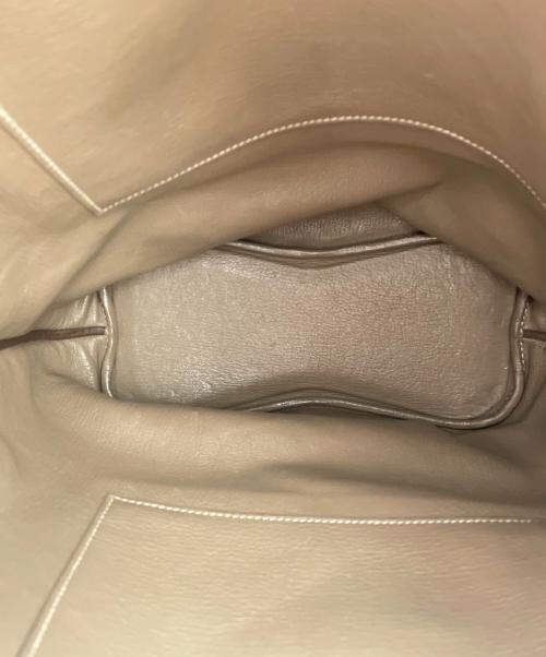 HERMES（エルメス）HERMES (エルメス) ソーケリー 26 エトゥープ サイズ:26の古着・服飾アイテム