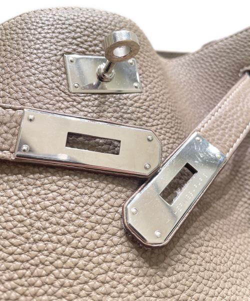 HERMES（エルメス）HERMES (エルメス) ソーケリー 26 エトゥープ サイズ:26の古着・服飾アイテム
