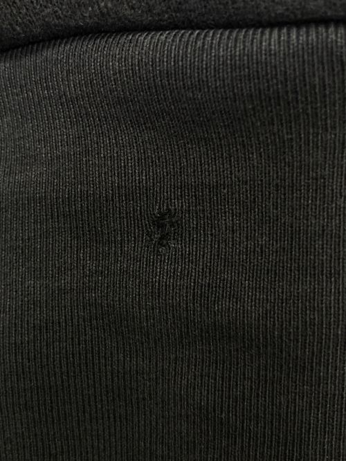 BALENCIAGA（バレンシアガ）BALENCIAGA (バレンシアガ) Speed Hunters Oversized Hooded ブラック サイズ:XXSの古着・服飾アイテム