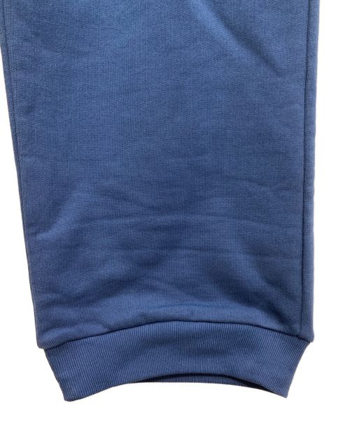 LOUIS VUITTON（ルイ ヴィトン）LOUIS VUITTON (ルイ ヴィトン) シグネチャーパンツウィズエンブロイダリー ブルー サイズ:XLの古着・服飾アイテム