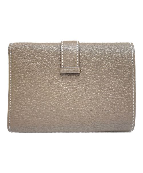 HERMES（エルメス）HERMES (エルメス) ベアンコンビネ エトゥープ サイズ:- 未使用品の古着・服飾アイテム
