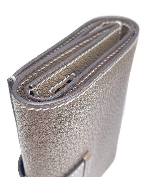 HERMES（エルメス）HERMES (エルメス) ベアンコンビネ エトゥープ サイズ:- 未使用品の古着・服飾アイテム
