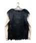 DOLCE & GABBANA (ドルチェ＆ガッバーナ) ニットカーディガン アイボリー サイズ:36：59800円
