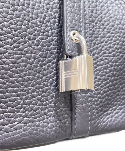 HERMES（エルメス）HERMES (エルメス) ピコタンロックPM ギャバン サイズ:PMの古着・服飾アイテム