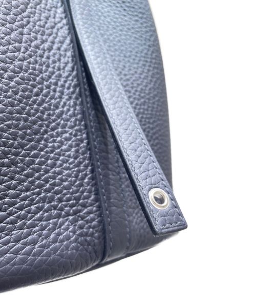 HERMES（エルメス）HERMES (エルメス) ピコタンロックPM ギャバン サイズ:PMの古着・服飾アイテム
