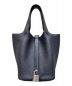 HERMES（エルメス）の古着「ピコタンロックPM」｜ギャバン