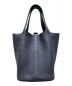 HERMES (エルメス) ピコタンロックPM ギャバン サイズ:PM：610000円