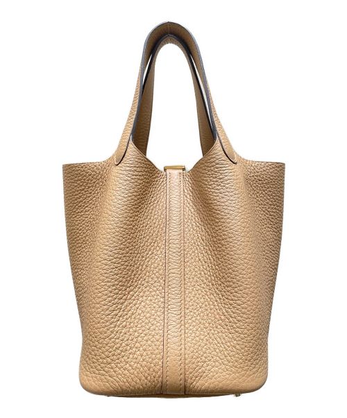 HERMES（エルメス）HERMES (エルメス) ピコタンロックPM トレンチ サイズ:PM 未使用品の古着・服飾アイテム