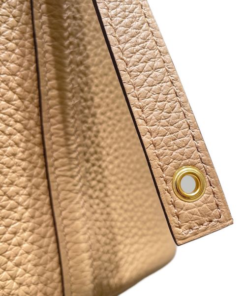 HERMES（エルメス）HERMES (エルメス) ピコタンロックPM トレンチ サイズ:PM 未使用品の古着・服飾アイテム
