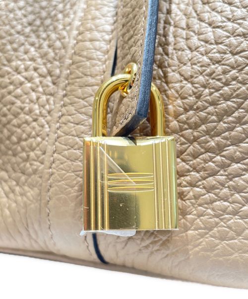 HERMES（エルメス）HERMES (エルメス) ピコタンロックPM トレンチ サイズ:PM 未使用品の古着・服飾アイテム
