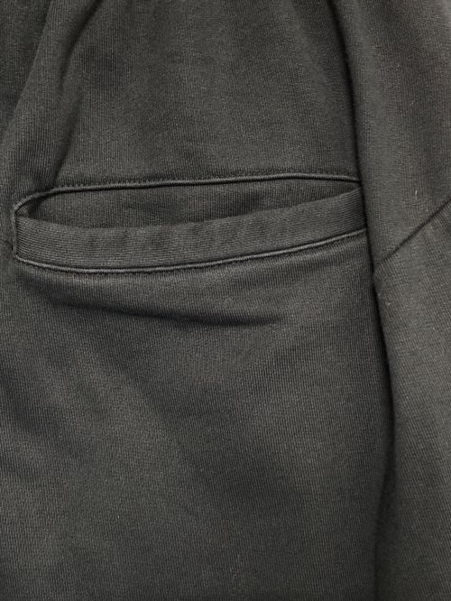 BALENCIAGA（バレンシアガ）BALENCIAGA (バレンシアガ) Logo Sweat Pants ブラック サイズ:XSの古着・服飾アイテム