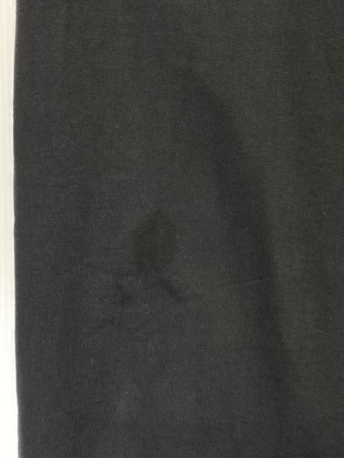 BALENCIAGA（バレンシアガ）BALENCIAGA (バレンシアガ) Logo Sweat Pants ブラック サイズ:XSの古着・服飾アイテム