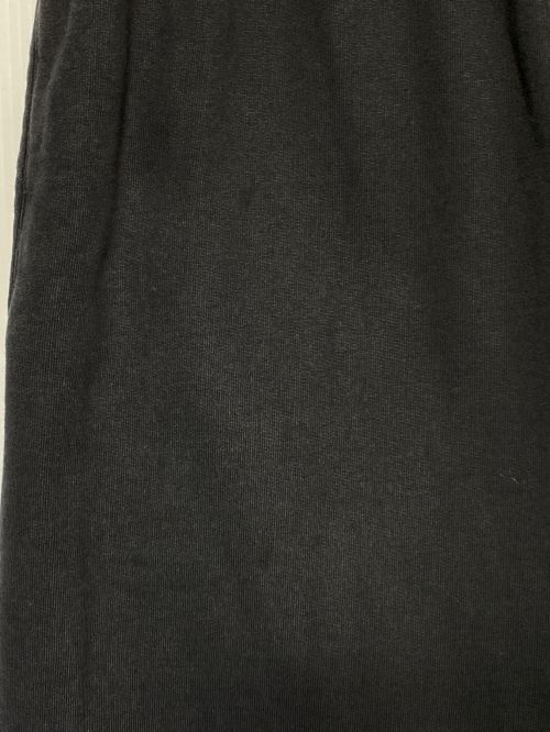 BALENCIAGA（バレンシアガ）BALENCIAGA (バレンシアガ) Logo Sweat Pants ブラック サイズ:XSの古着・服飾アイテム