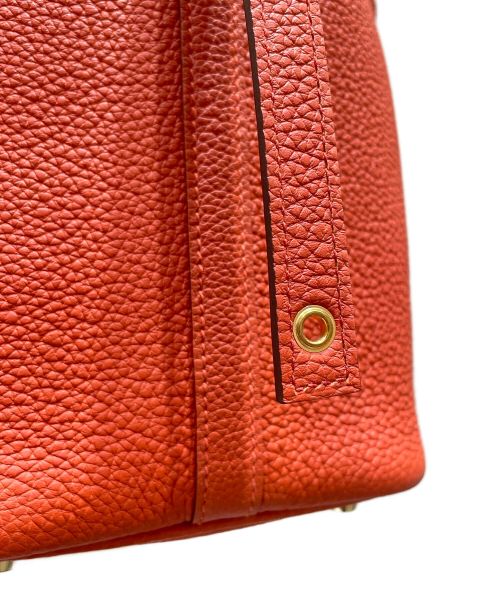 HERMES（エルメス）HERMES (エルメス) ピコタンロックPM オレンジ サイズ:PM 未使用品の古着・服飾アイテム