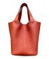 HERMES (エルメス) ピコタンロックPM オレンジ サイズ:PM 未使用品：520000円