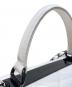 中古・古着 CHANEL (シャネル) Trendy CC Top Handle Shoulder Bag ホワイト サイズ:-：500000円