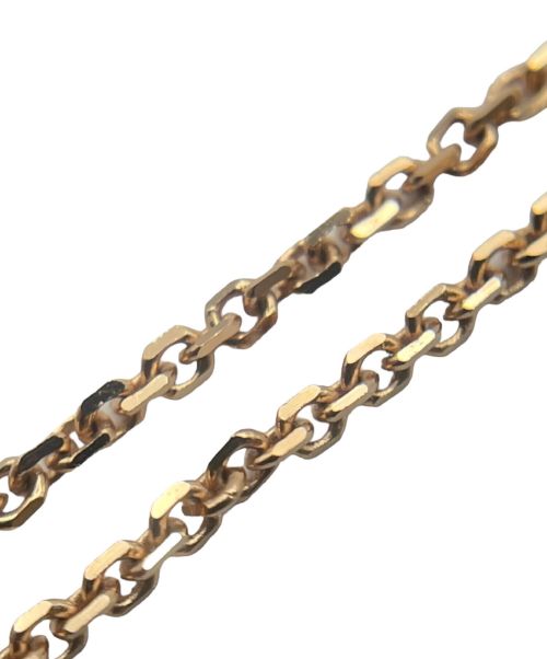 BVLGARI（ブルガリ）BVLGARI (ブルガリ) ディーヴァドリームネックレスの古着・服飾アイテム