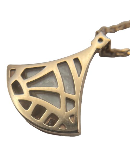 BVLGARI（ブルガリ）BVLGARI (ブルガリ) ディーヴァドリームネックレスの古着・服飾アイテム