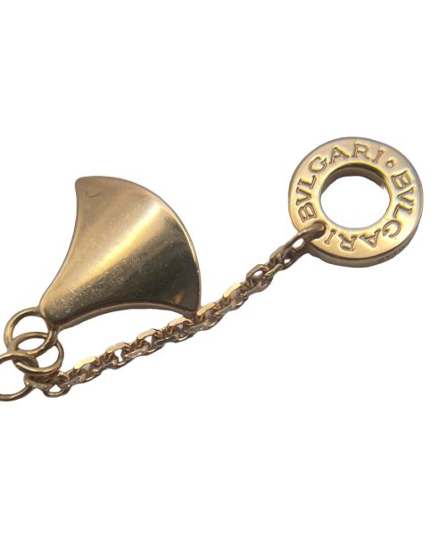 BVLGARI（ブルガリ）BVLGARI (ブルガリ) ディーヴァドリームネックレスの古着・服飾アイテム