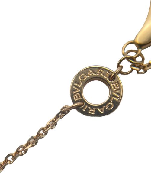 BVLGARI（ブルガリ）BVLGARI (ブルガリ) ディーヴァドリームネックレスの古着・服飾アイテム