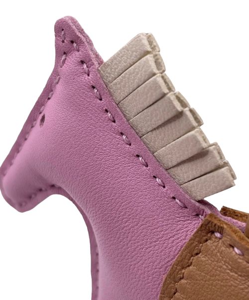 HERMES（エルメス）HERMES (エルメス) ロデオPM モーヴシルベストル サイズ:PMの古着・服飾アイテム