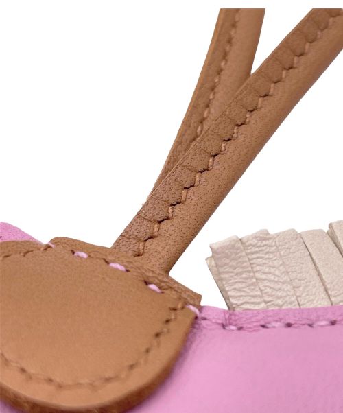 HERMES（エルメス）HERMES (エルメス) ロデオPM モーヴシルベストル サイズ:PMの古着・服飾アイテム