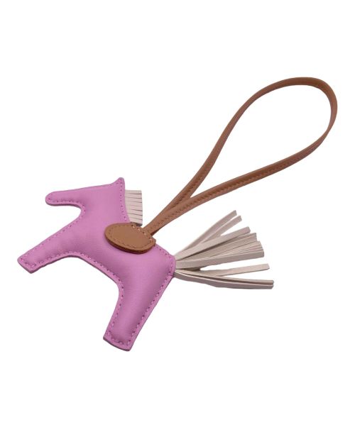 HERMES（エルメス）HERMES (エルメス) ロデオPM モーヴシルベストル サイズ:PMの古着・服飾アイテム