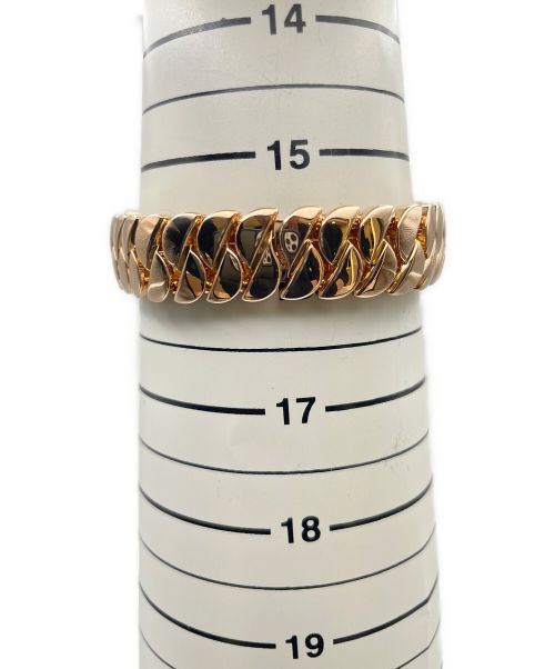 Cartier（カルティエ）Cartier (カルティエ) ラドーニャダイヤベゼルSM シルバー サイズ:SM/22mmの古着・服飾アイテム