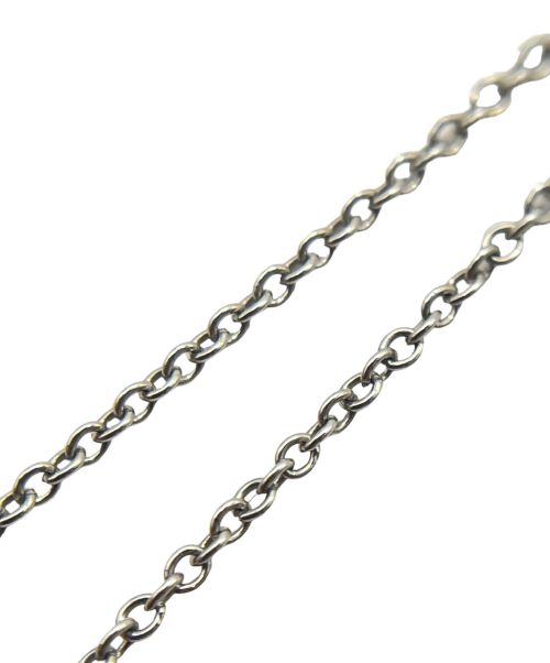 TIFFANY & Co.（ティファニー）TIFFANY & Co. (ティファニー) ホースシューネックレスの古着・服飾アイテム