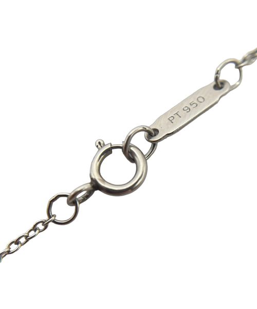 TIFFANY & Co.（ティファニー）TIFFANY & Co. (ティファニー) ホースシューネックレスの古着・服飾アイテム