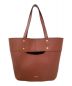 Chloe (クロエ) ABY トートバッグ ブラウン：59800円