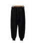 CELINE (セリーヌ) カシミアニットパンツ ブラック サイズ:M：79800円