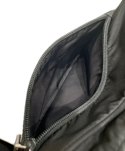 PRADA（プラダ）PRADA (プラダ) Re-Nylonショルダーバッグ ブラック サイズ:-の古着・服飾アイテム