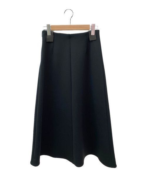 THE ROW（ザ ロウ）THE ROW (ザ ロウ) ポケットスカート ブラック サイズ:XSの古着・服飾アイテム