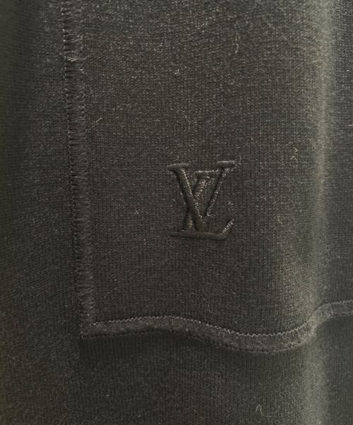 LOUIS VUITTON（ルイ ヴィトン）LOUIS VUITTON (ルイ ヴィトン) モノグラムジョガーパンツ/スウェットパンツ サイズ:XLの古着・服飾アイテム
