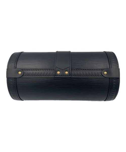 LOUIS VUITTON（ルイ ヴィトン）LOUIS VUITTON (ルイ ヴィトン) パピヨントランク ブラック サイズ:-の古着・服飾アイテム