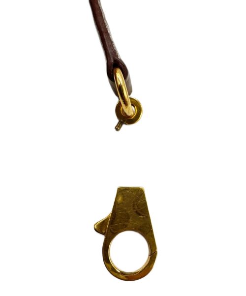 HERMES（エルメス）HERMES (エルメス) ボリード 35 ベージュ サイズ:35の古着・服飾アイテム