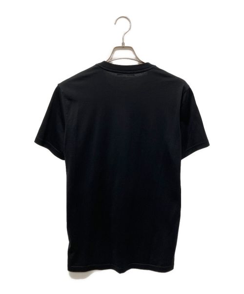 GIVENCHY（ジバンシィ）GIVENCHY (ジバンシィ) ロゴプリントTシャツ ブラック サイズ:Sの古着・服飾アイテム