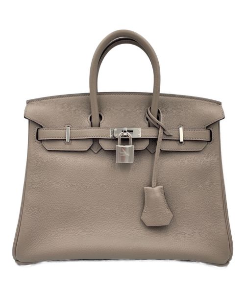 HERMES（エルメス）HERMES (エルメス) バーキン25 グリアスファルト サイズ:25の古着・服飾アイテム