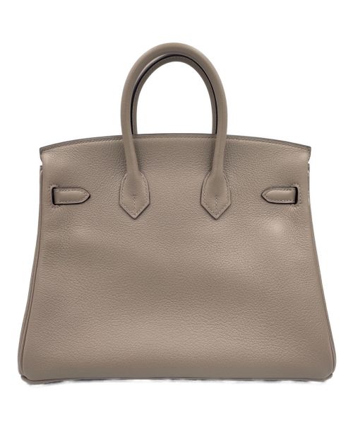 HERMES（エルメス）HERMES (エルメス) バーキン25 グリアスファルト サイズ:25の古着・服飾アイテム