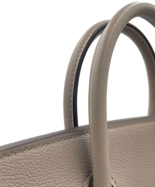 HERMES（エルメス）HERMES (エルメス) バーキン25 グリアスファルト サイズ:25の古着・服飾アイテム